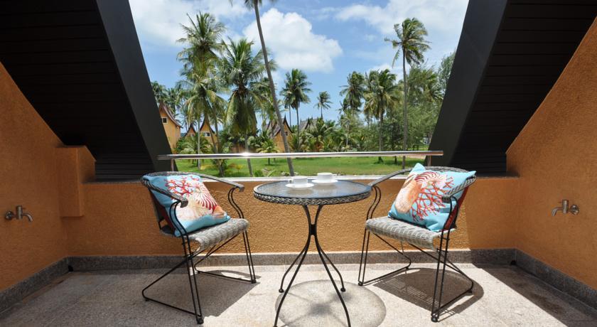 White Dragon Sea View Villa Koh Chang Phòng bức ảnh