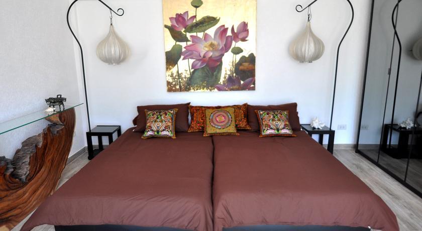 White Dragon Sea View Villa Koh Chang Phòng bức ảnh